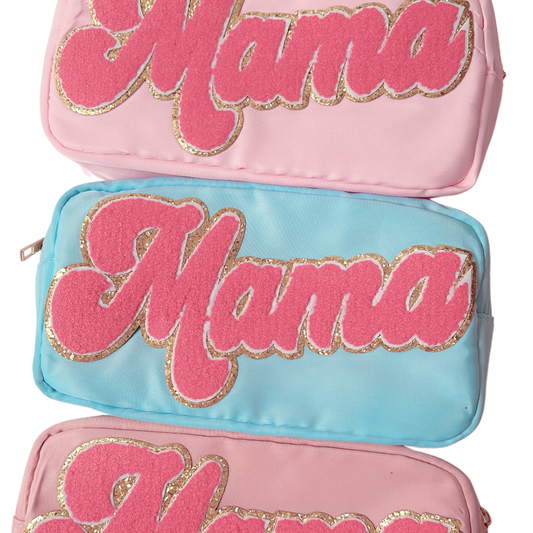 Pouch Mama